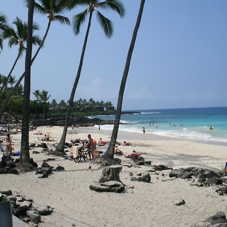 Oceanfront-Incredible Views, Surf Break & Romantic Sunsets At Bali Kai 223 카일루아 코나 외부 사진