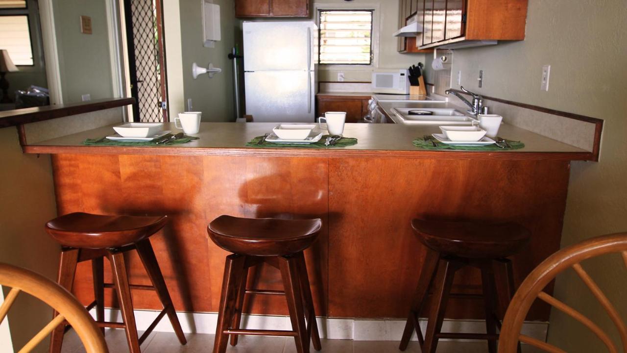 Oceanfront-Incredible Views, Surf Break & Romantic Sunsets At Bali Kai 223 카일루아 코나 외부 사진