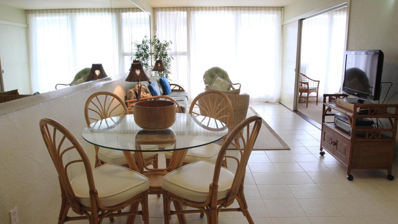Oceanfront-Incredible Views, Surf Break & Romantic Sunsets At Bali Kai 223 카일루아 코나 외부 사진